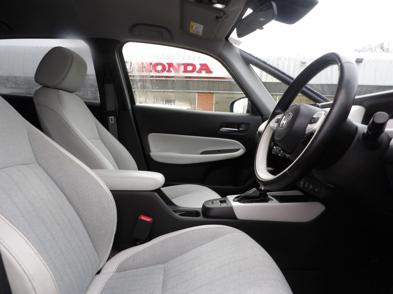 Used Honda Jazz 2021 for sale - 77412307: Photo 13