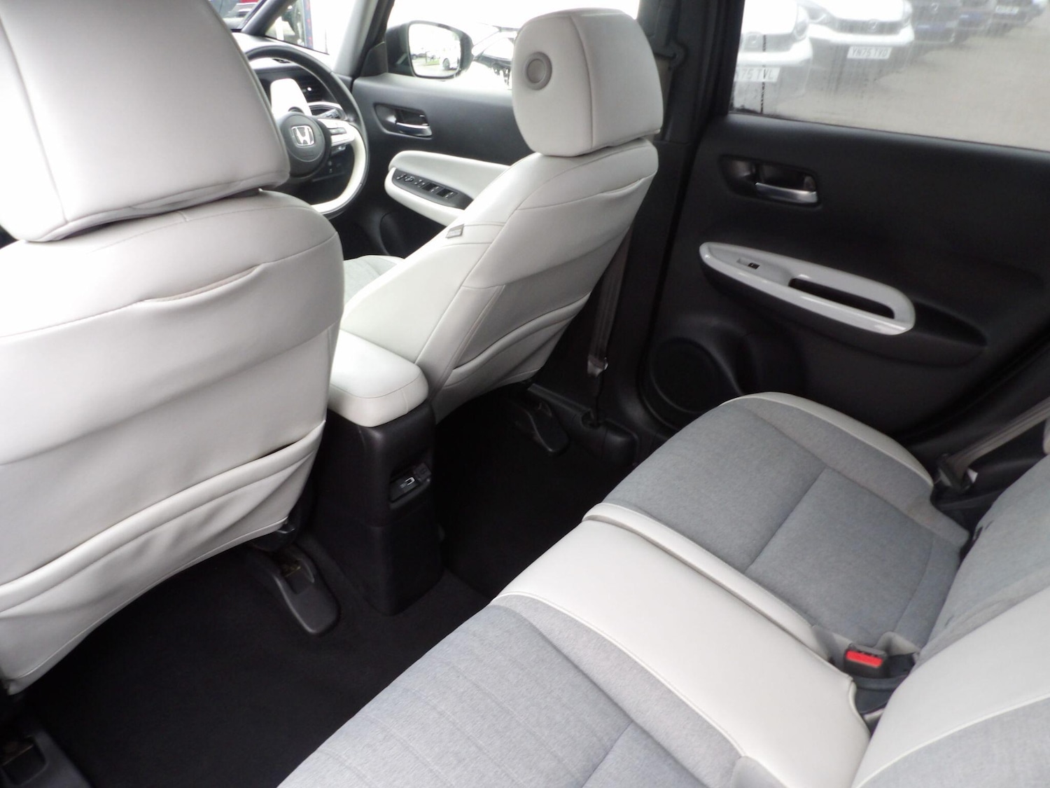 Used Honda Jazz 2021 for sale - 77412307: Photo 15