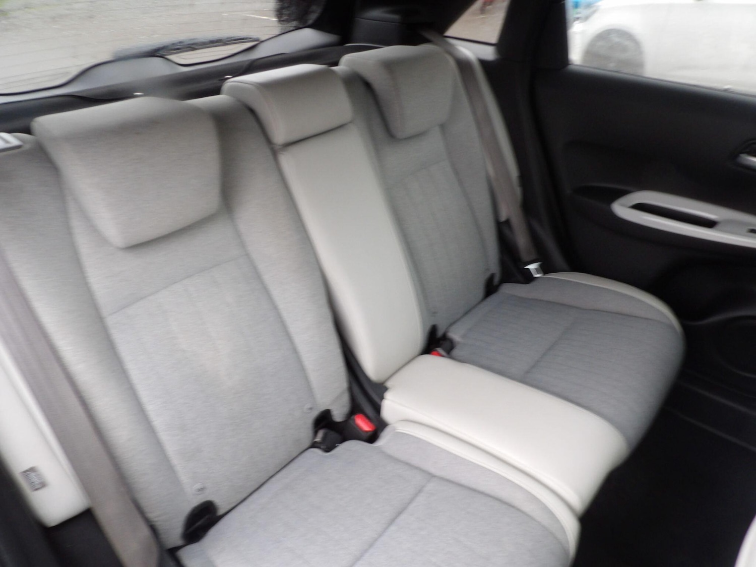 Used Honda Jazz 2021 for sale - 77412307: Photo 17