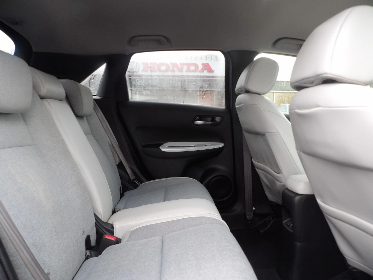 Used Honda Jazz 2021 for sale - 77412307: Photo 19