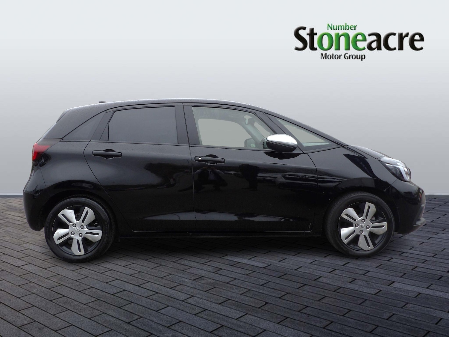 Used Honda Jazz 2021 for sale - 77412307: Photo 2