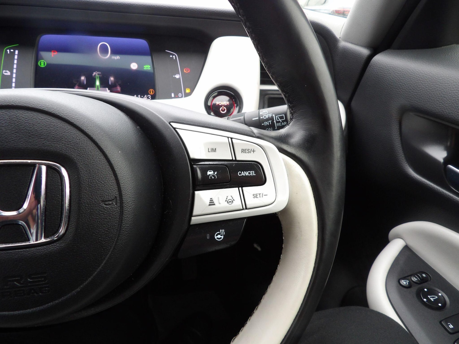 Used Honda Jazz 2021 for sale - 77412307: Photo 20