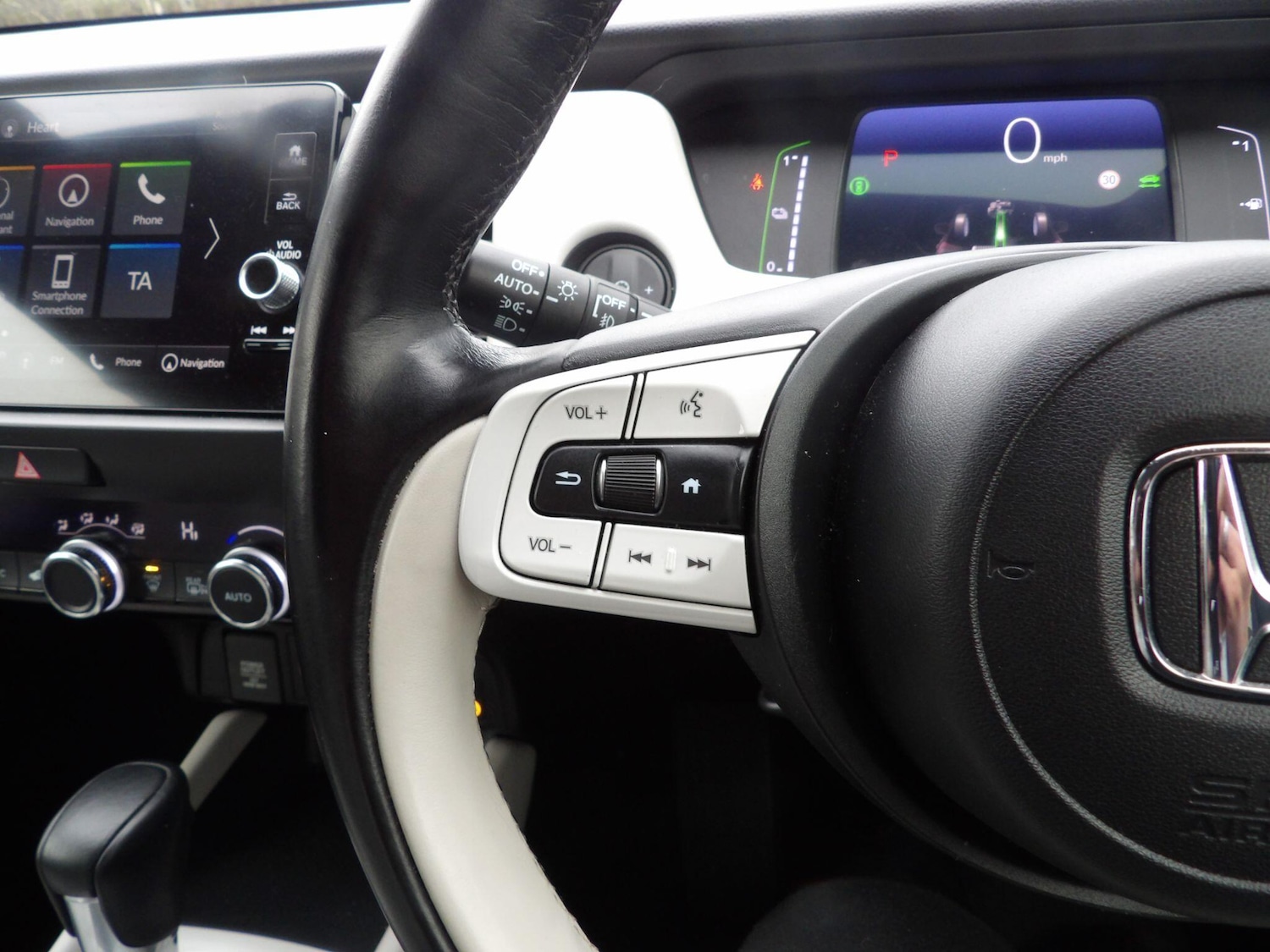 Used Honda Jazz 2021 for sale - 77412307: Photo 21