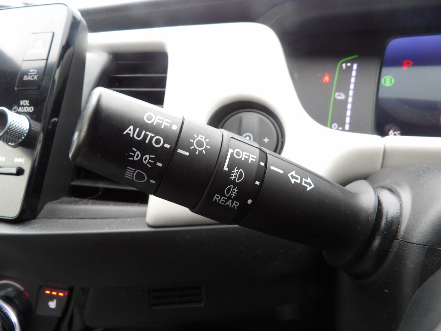 Used Honda Jazz 2021 for sale - 77412307: Photo 23