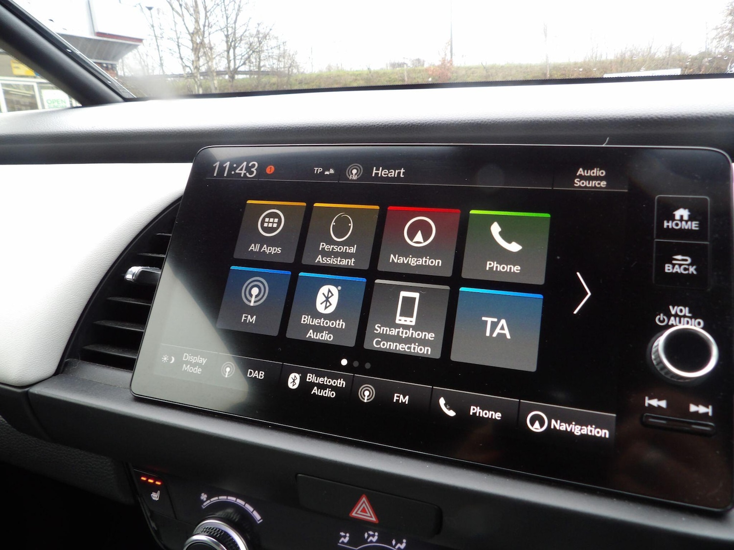 Used Honda Jazz 2021 for sale - 77412307: Photo 25