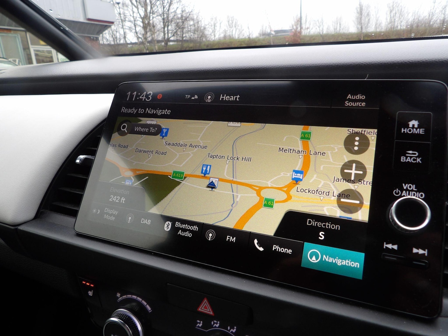 Used Honda Jazz 2021 for sale - 77412307: Photo 26