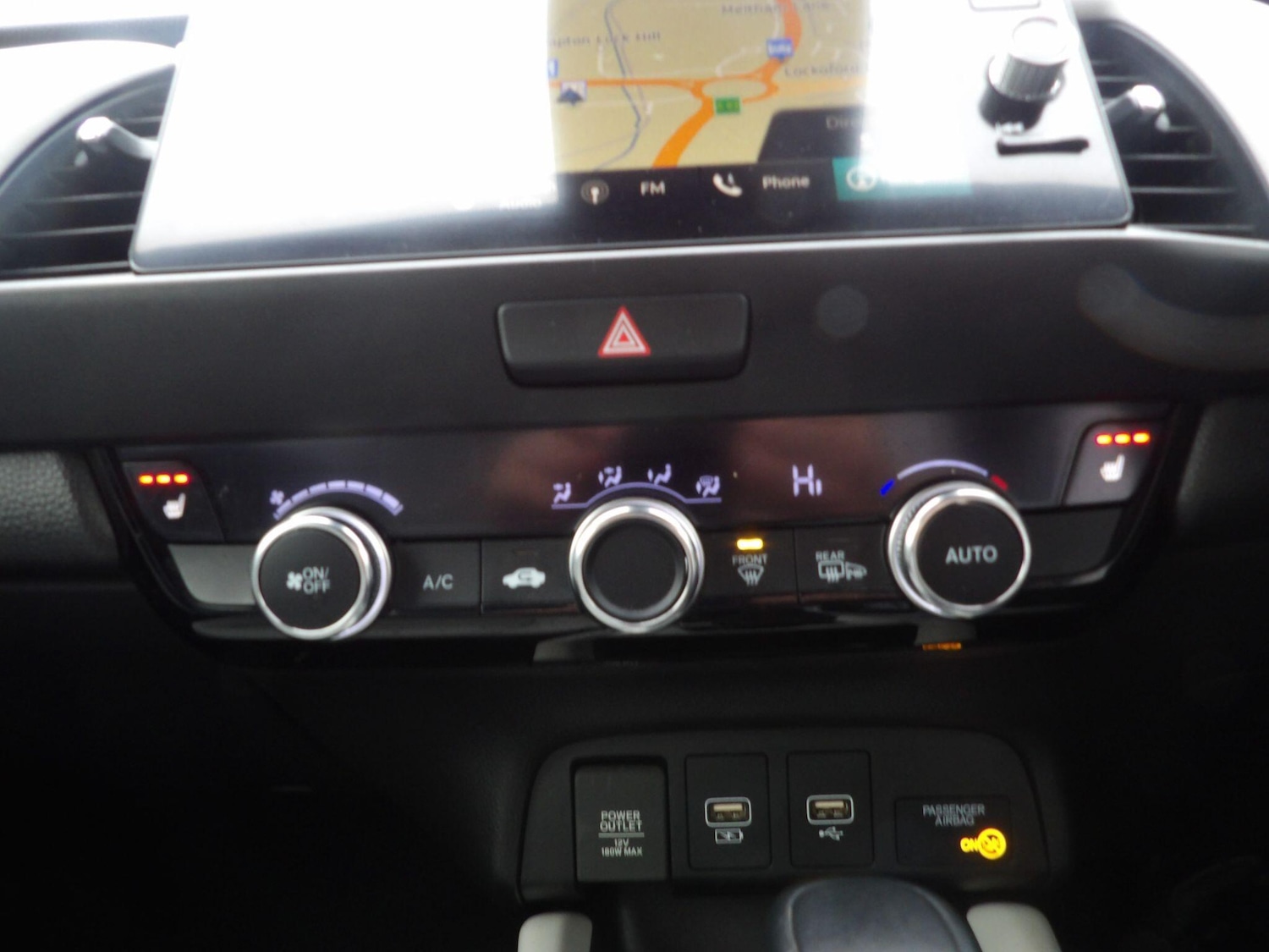 Used Honda Jazz 2021 for sale - 77412307: Photo 27