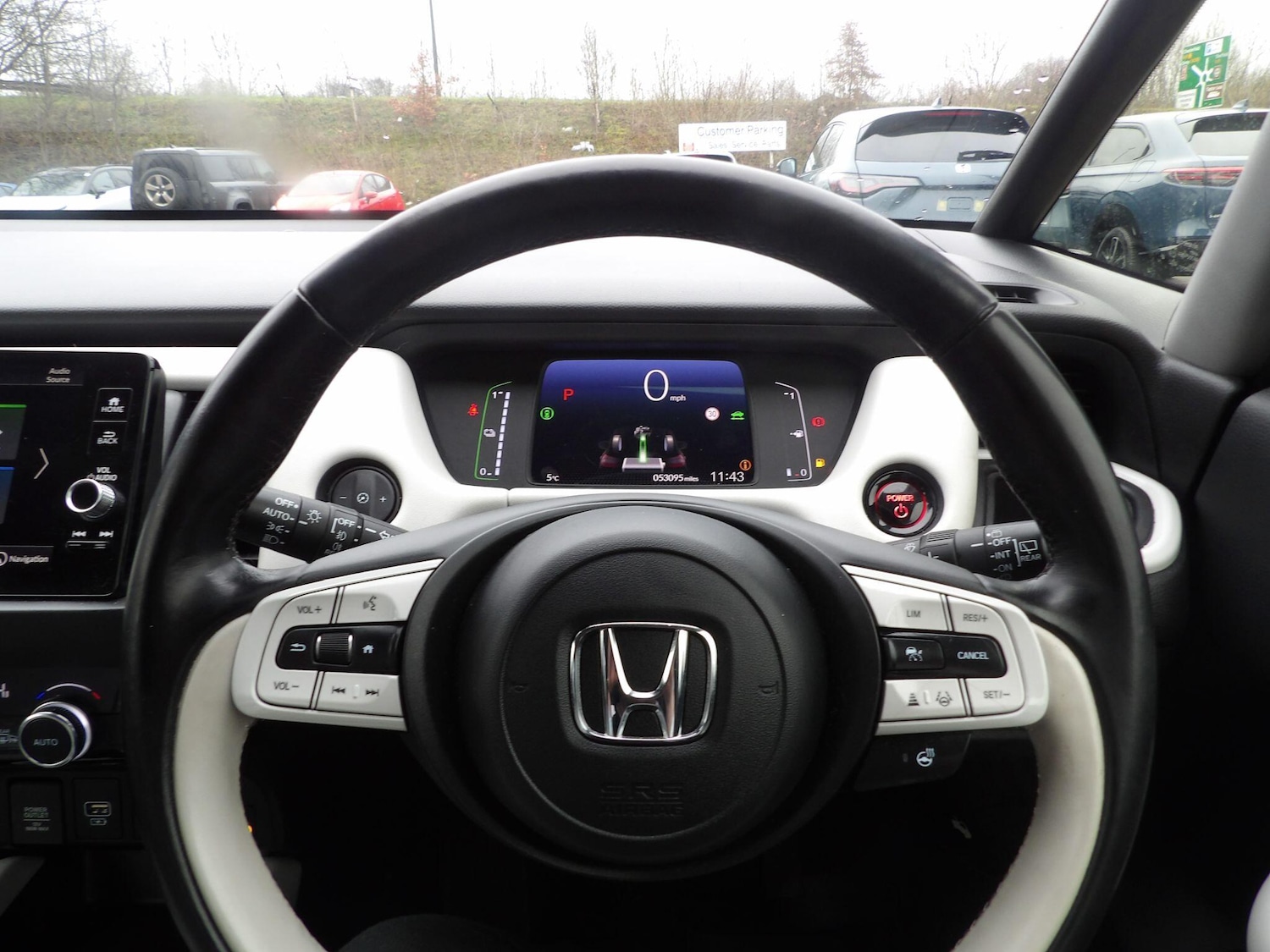 Used Honda Jazz 2021 for sale - 77412307: Photo 28