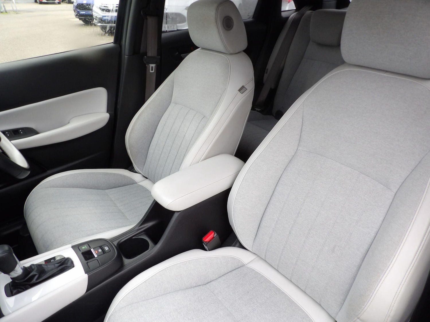 Used Honda Jazz 2021 for sale - 77412307: Photo 29