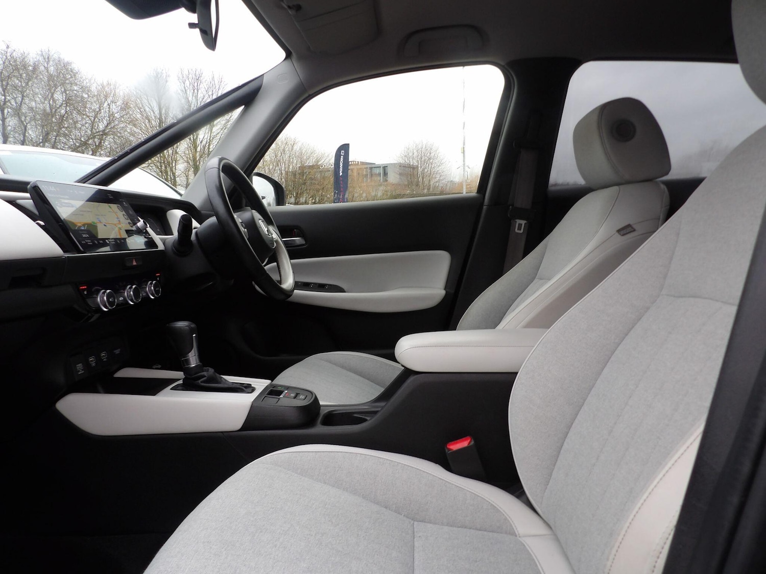 Used Honda Jazz 2021 for sale - 77412307: Photo 30