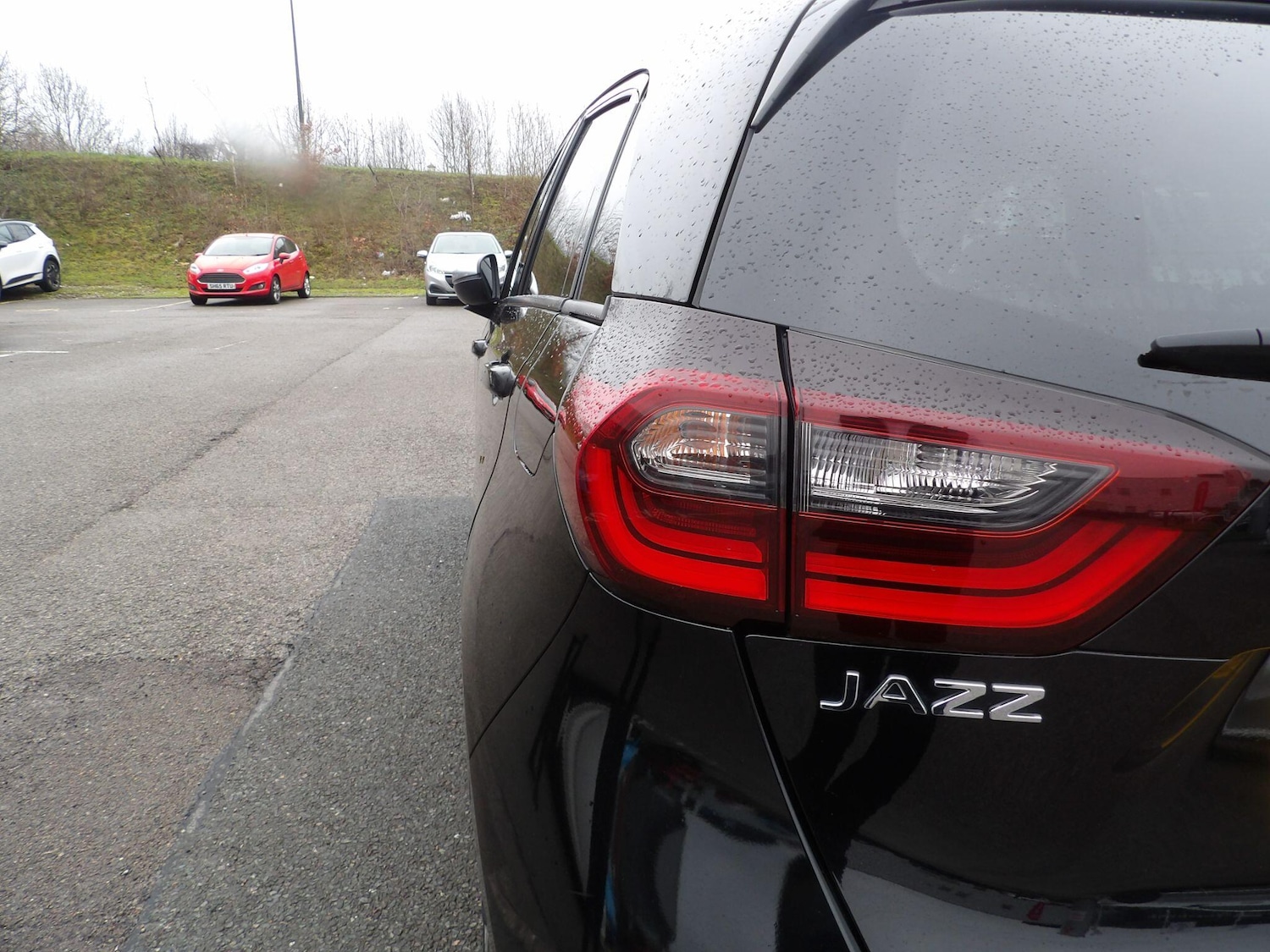 Used Honda Jazz 2021 for sale - 77412307: Photo 31