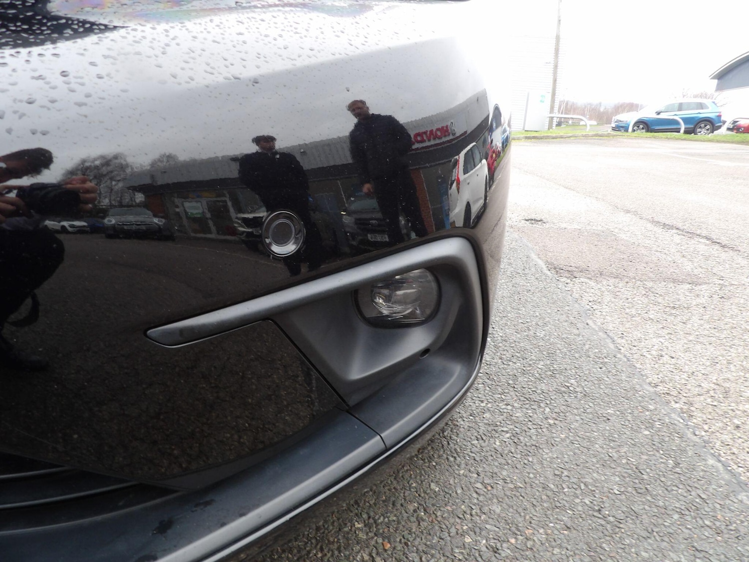 Used Honda Jazz 2021 for sale - 77412307: Photo 33