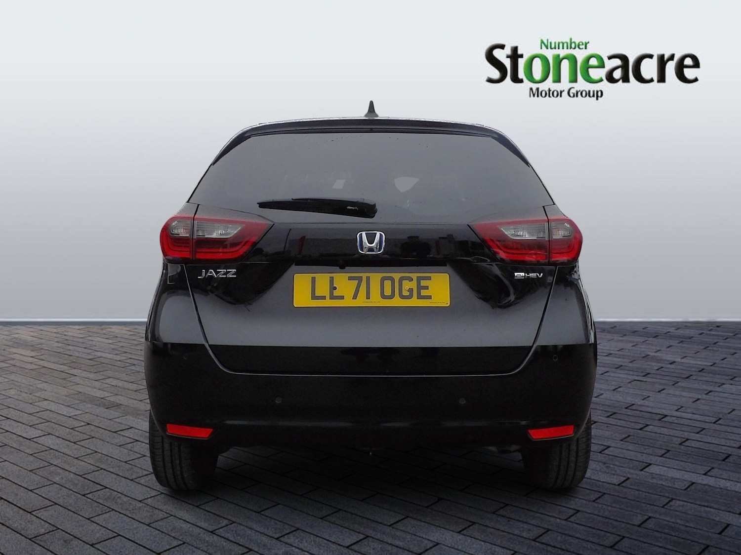 Used Honda Jazz 2021 for sale - 77412307: Photo 4