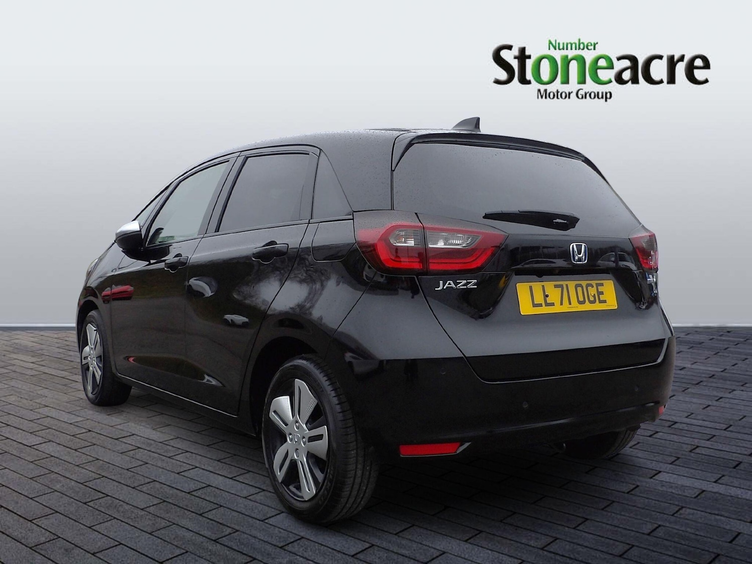 Used Honda Jazz 2021 for sale - 77412307: Photo 5