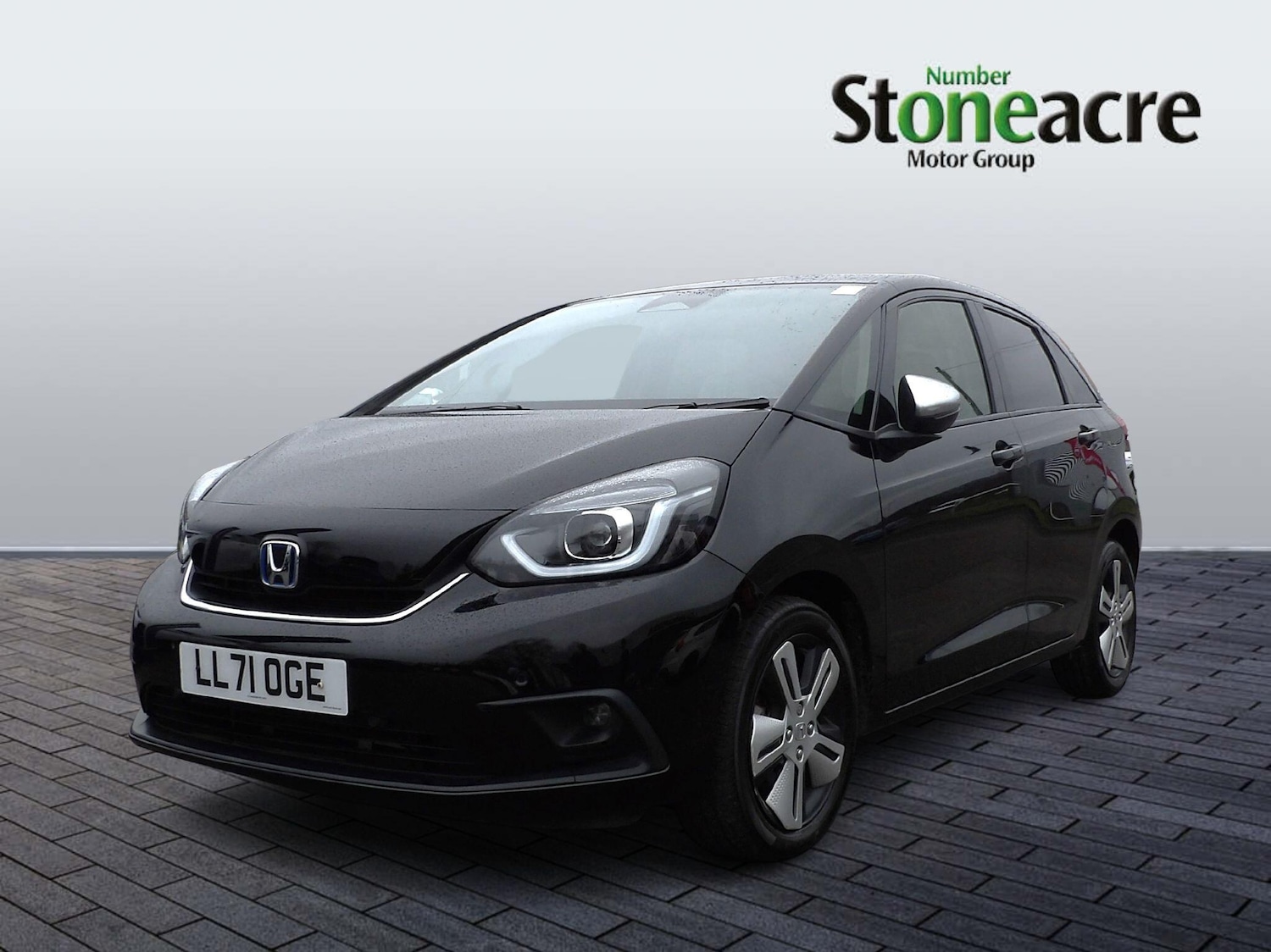 Used Honda Jazz 2021 for sale - 77412307: Photo 7