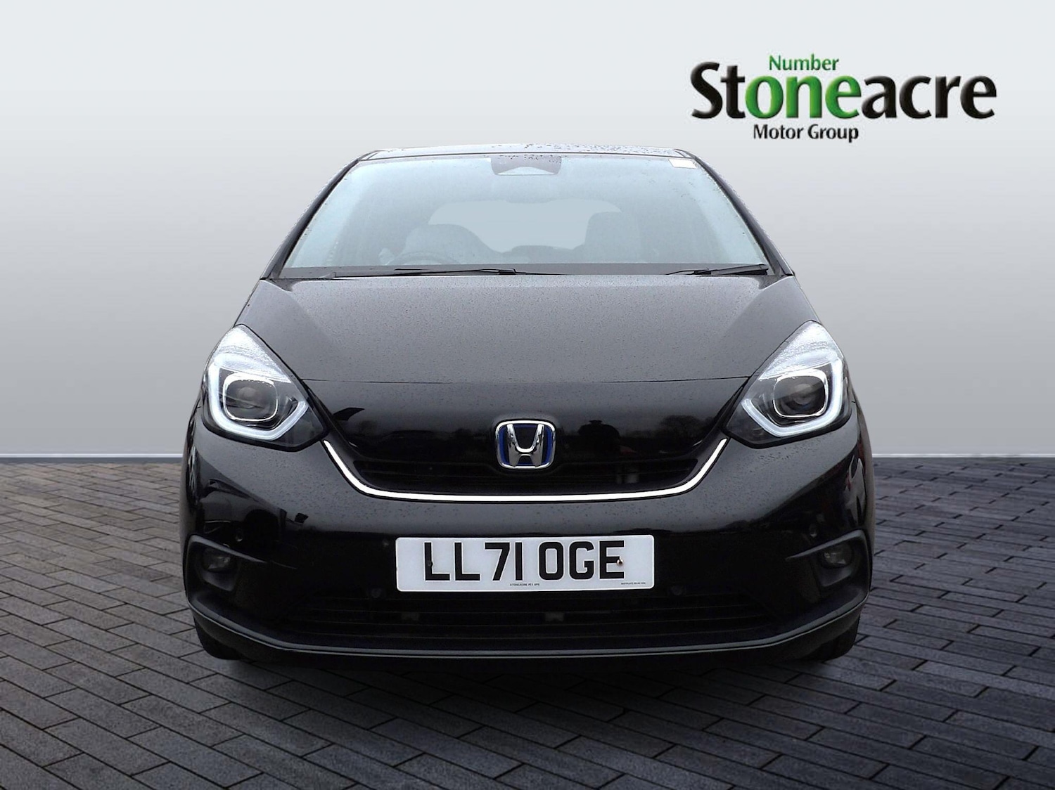 Used Honda Jazz 2021 for sale - 77412307: Photo 8