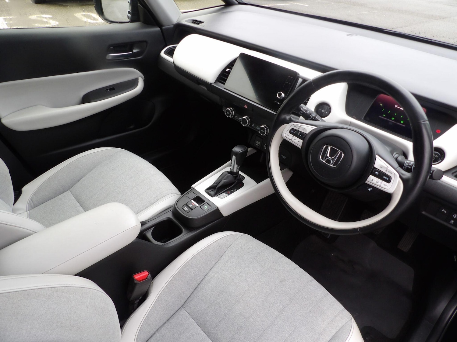 Used Honda Jazz 2021 for sale - 77412307: Photo 9