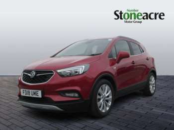 2018 (18) - 1.4i Turbo Elite Nav SUV 5dr Petrol Auto Euro 6 (140 ps)