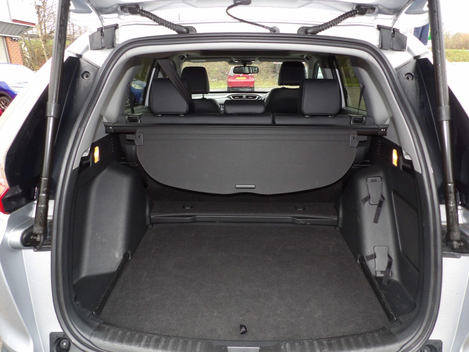 Used Honda CR-V 2020 for sale - 77175101: Photo 10