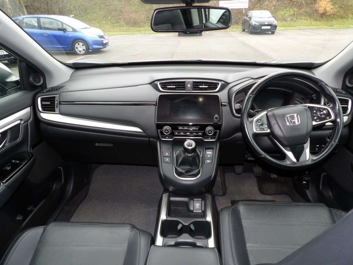 Used Honda CR-V 2020 for sale - 77175101: Photo 13