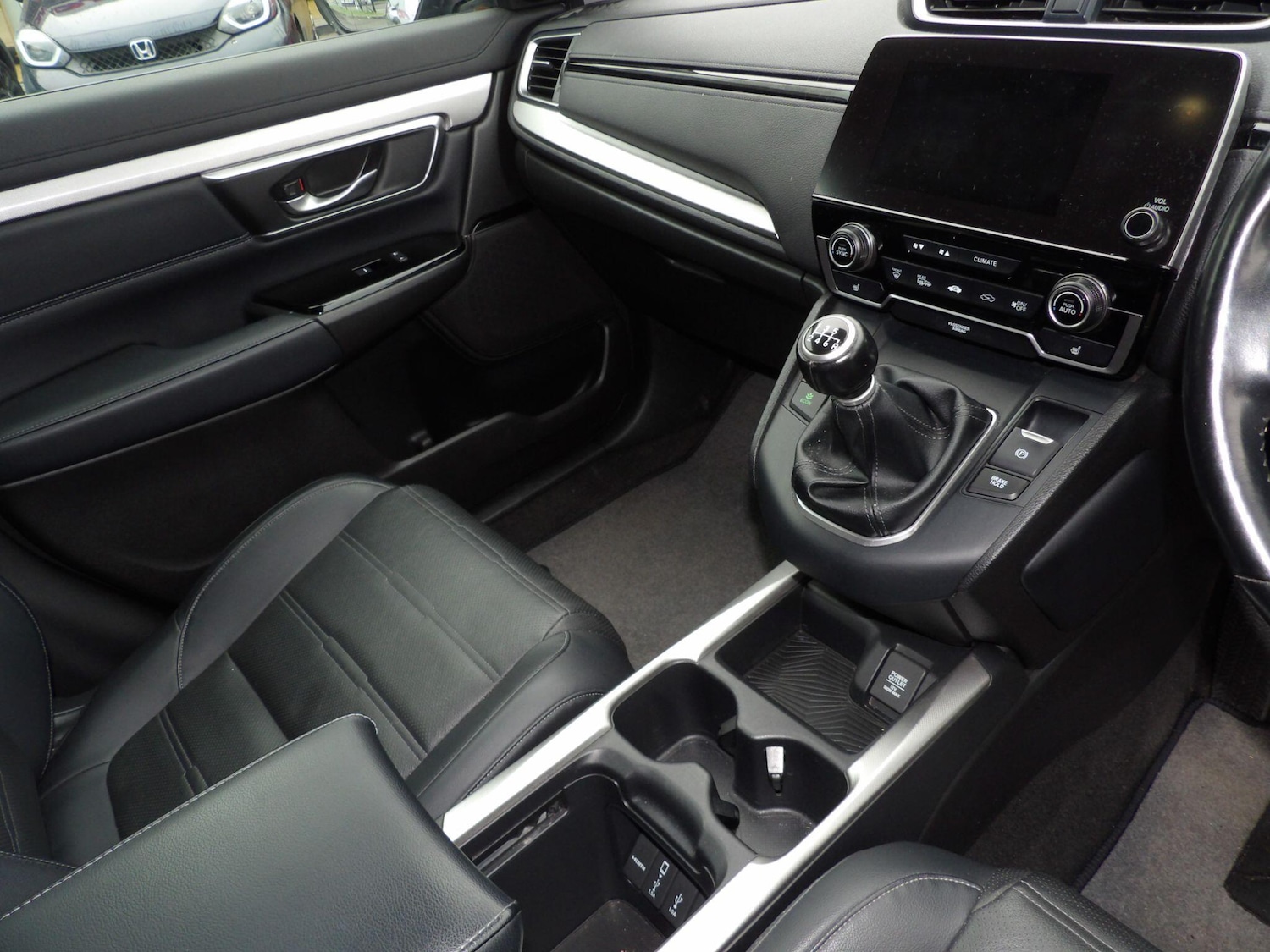 Used Honda CR-V 2020 for sale - 77175101: Photo 18