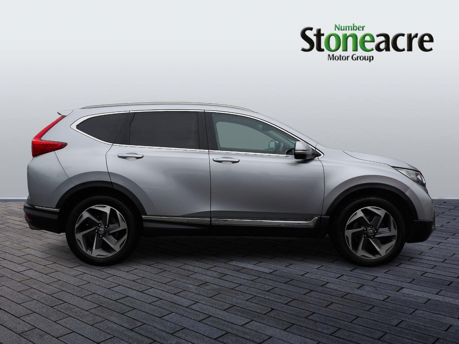 Used Honda CR-V 2020 for sale - 77175101: Photo 2