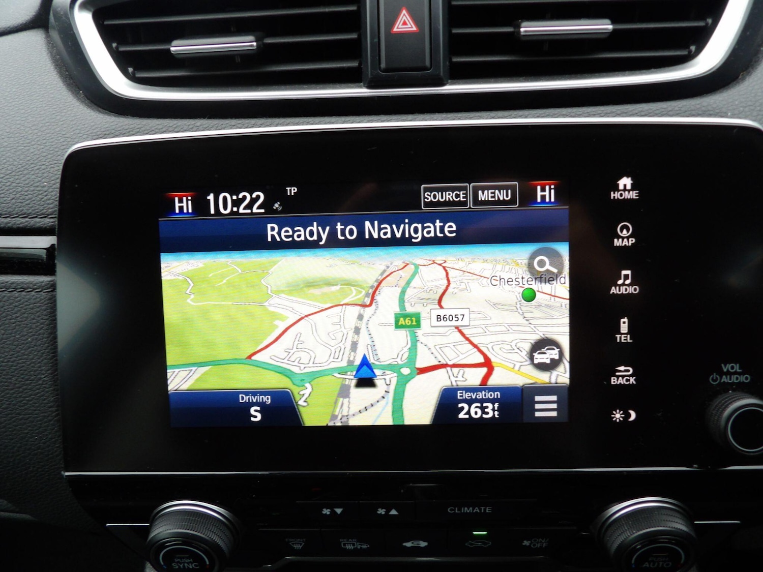 Used Honda CR-V 2020 for sale - 77175101: Photo 26