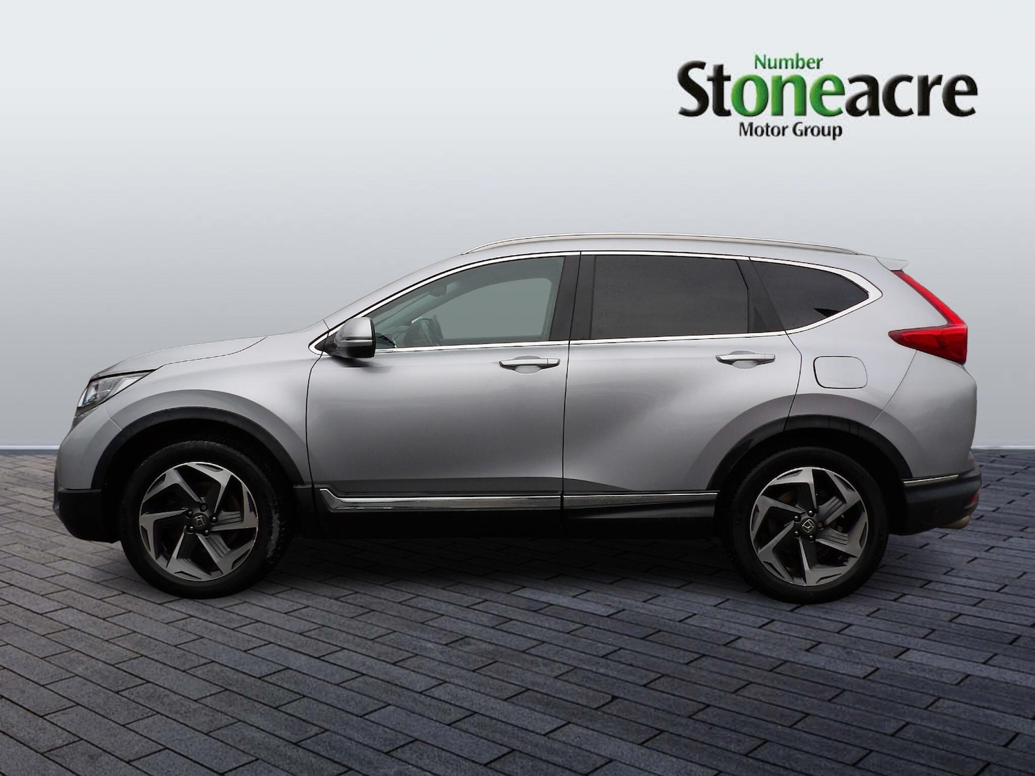 Used Honda CR-V 2020 for sale - 77175101: Photo 6