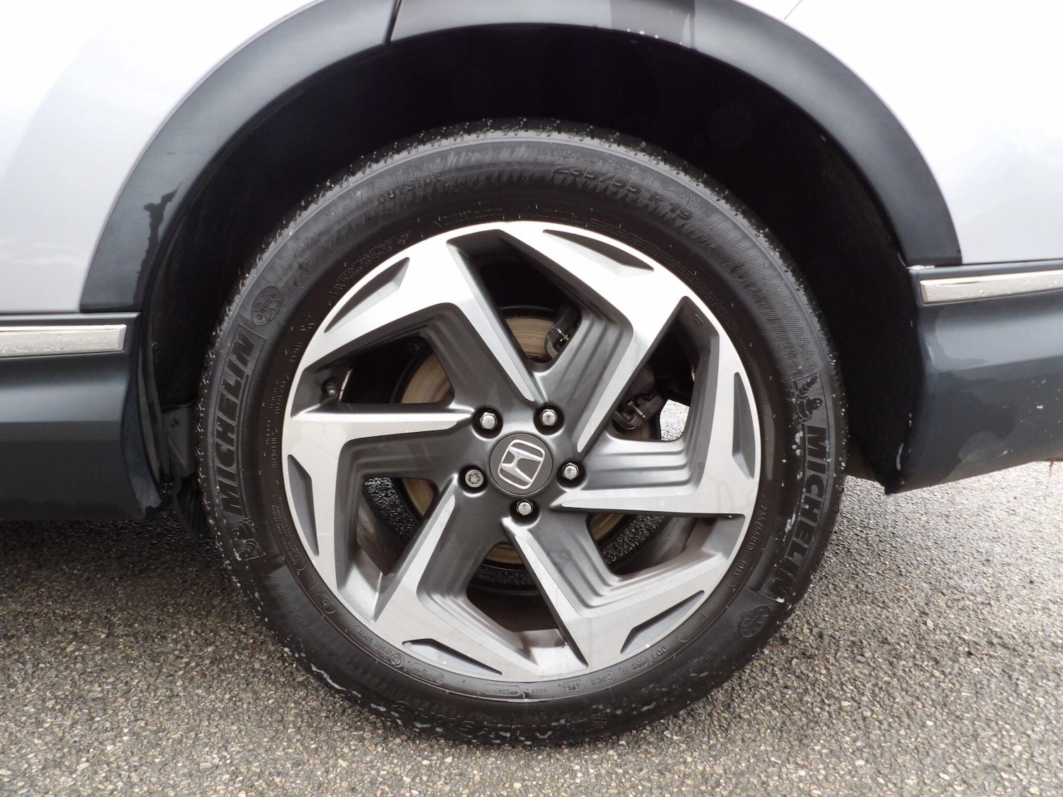 Used Honda CR-V 2020 for sale - 77175101: Photo 9