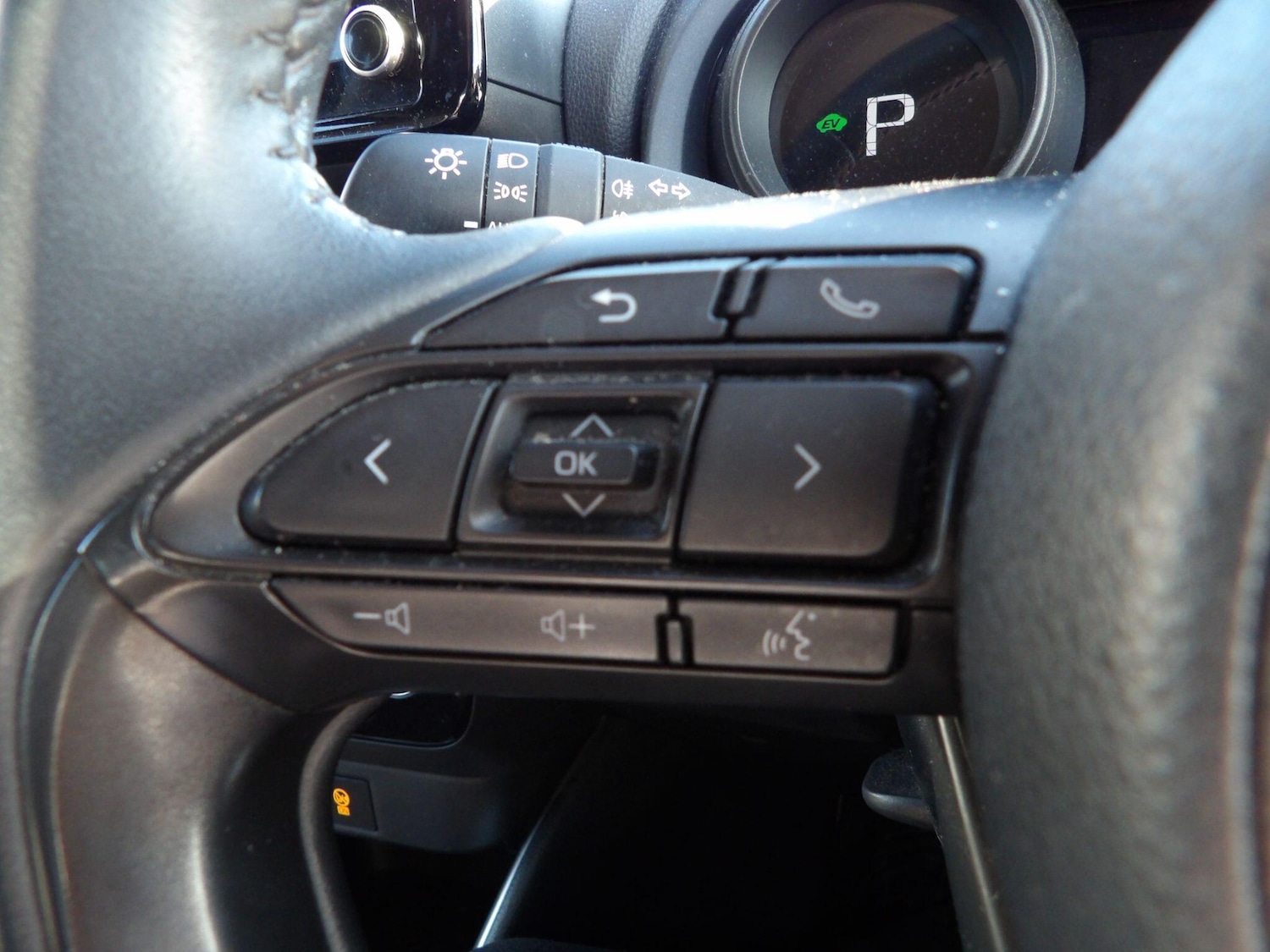 Used Toyota Yaris 2023 for sale - 77993371: Photo 10