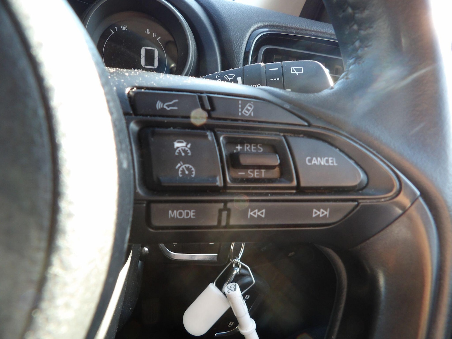 Used Toyota Yaris 2023 for sale - 77993371: Photo 11