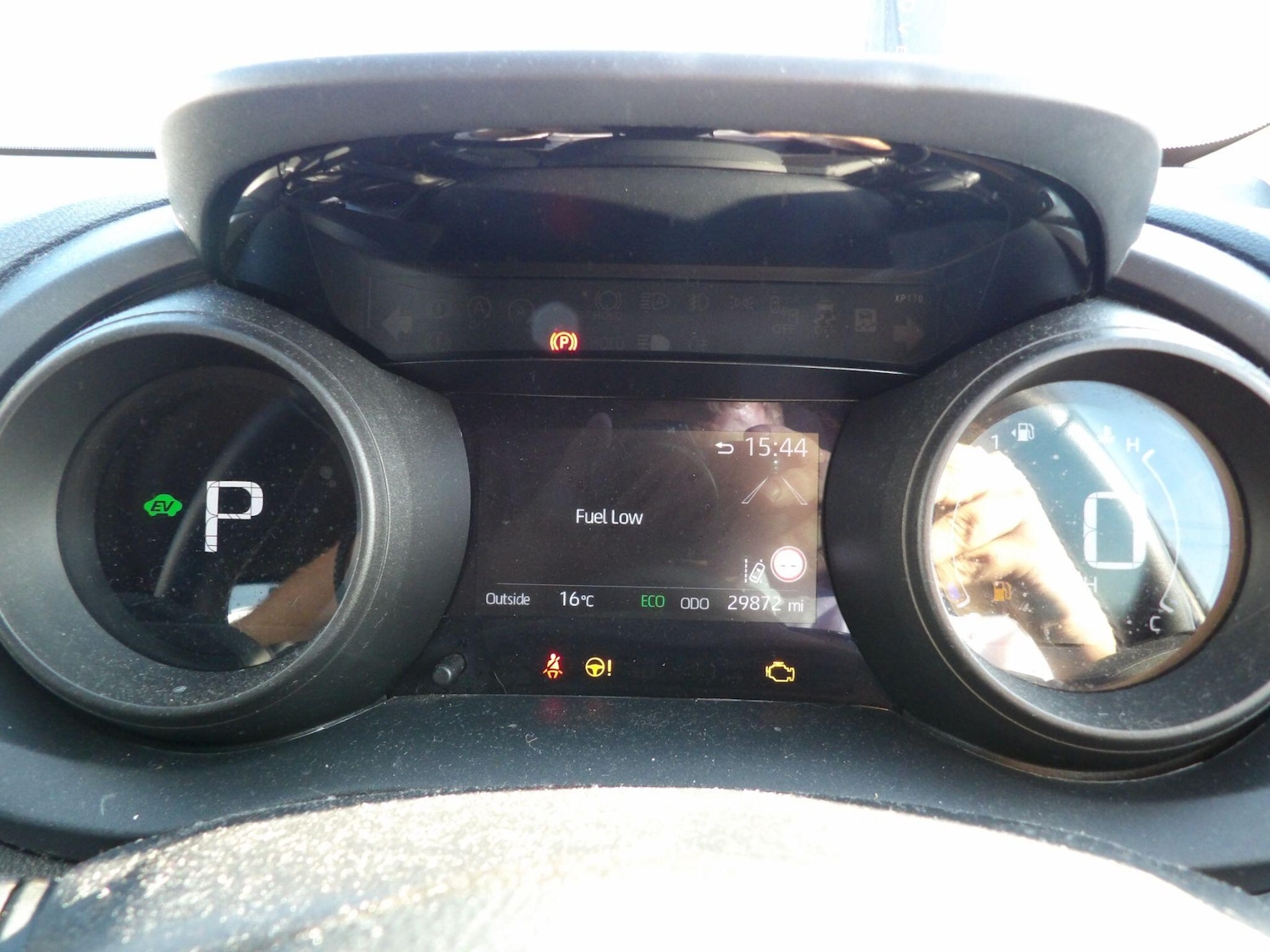 Used Toyota Yaris 2023 for sale - 77993371: Photo 14