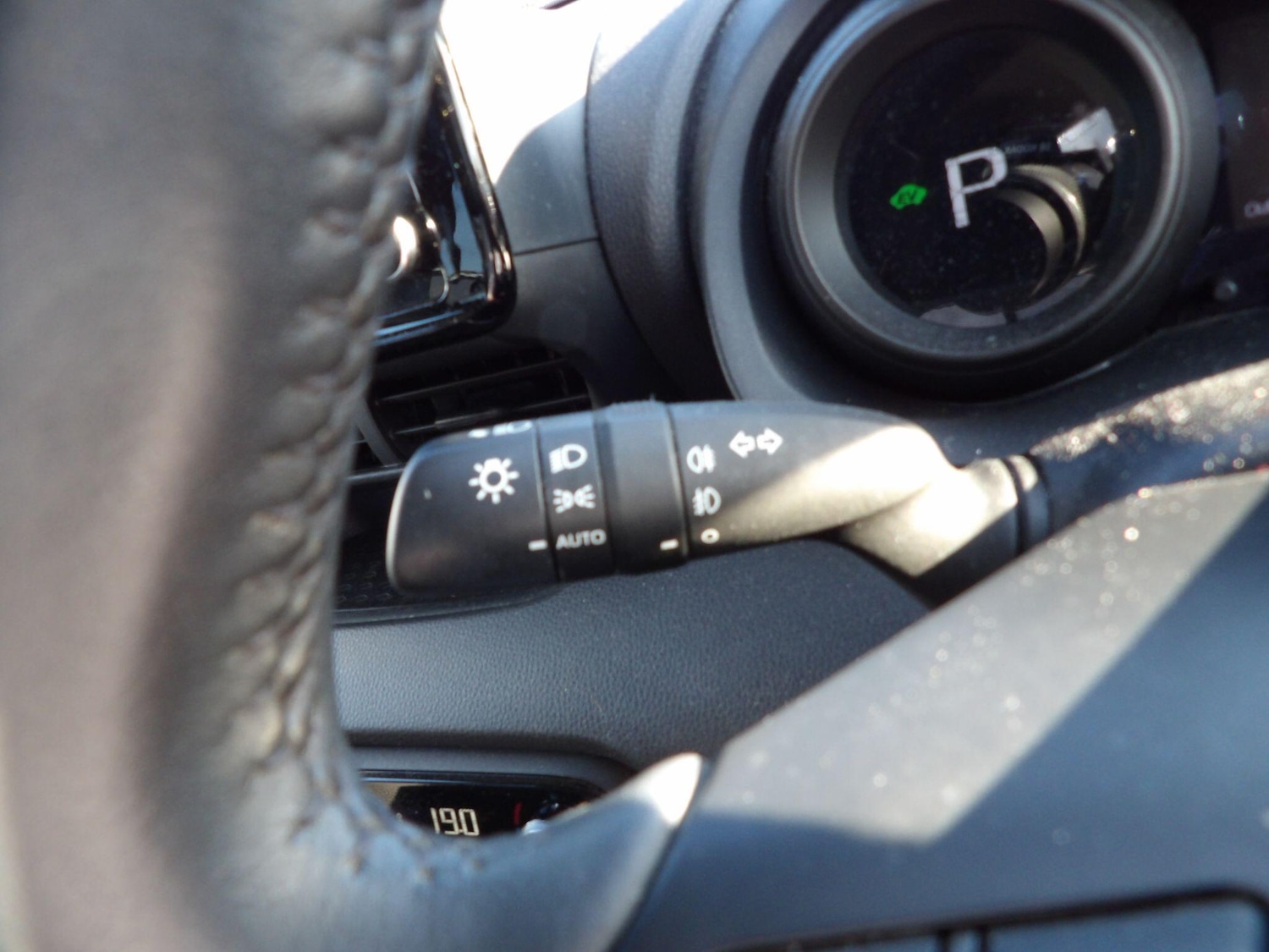 Used Toyota Yaris 2023 for sale - 77993371: Photo 18