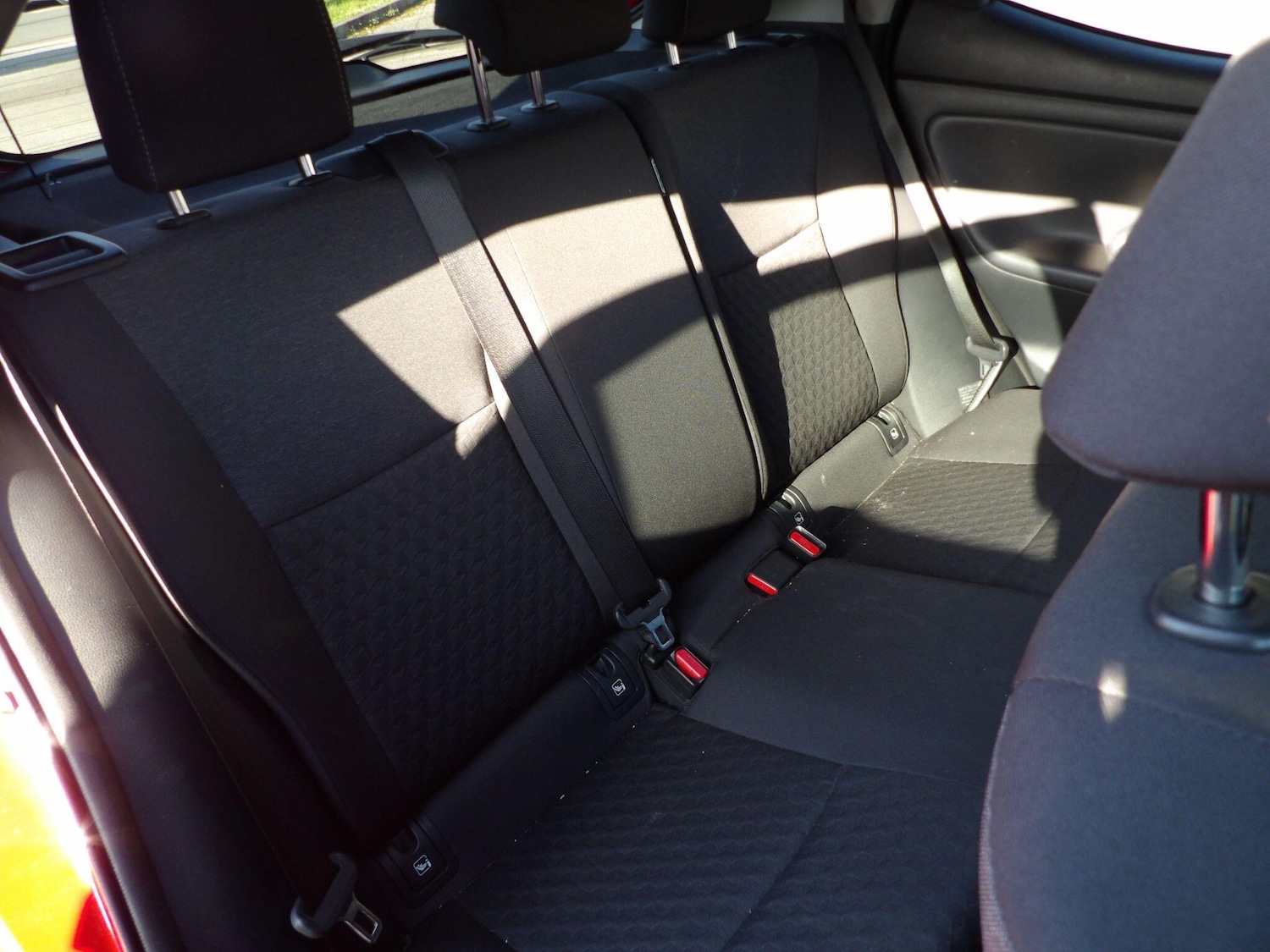 Used Toyota Yaris 2023 for sale - 77993371: Photo 21