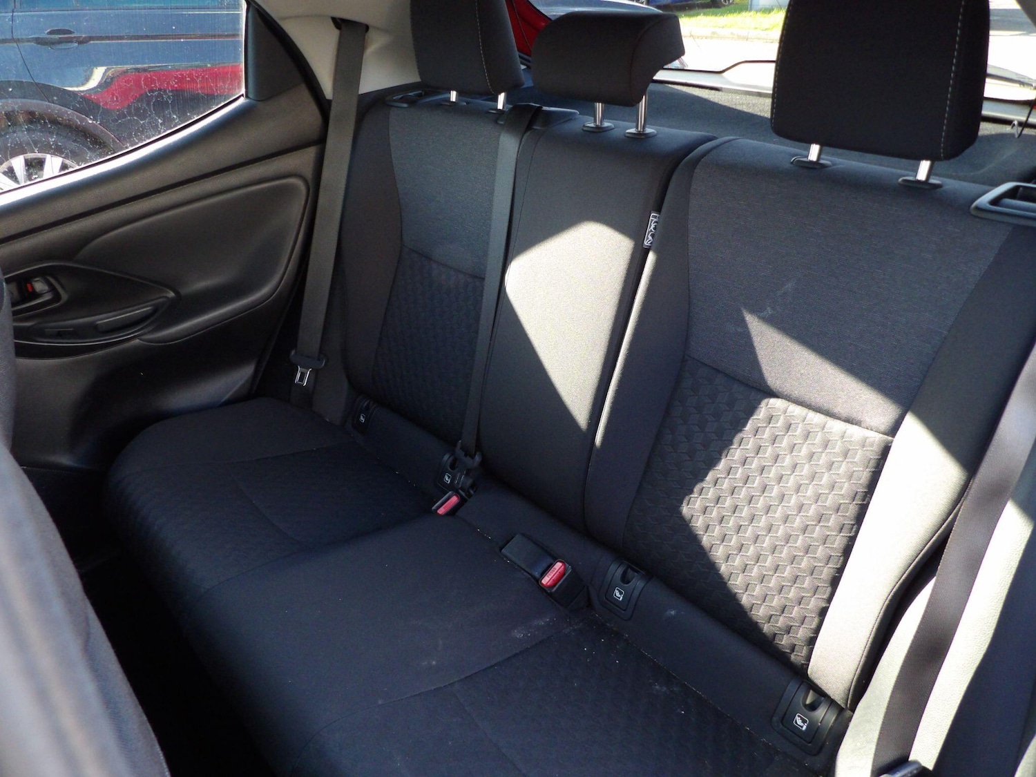 Used Toyota Yaris 2023 for sale - 77993371: Photo 22