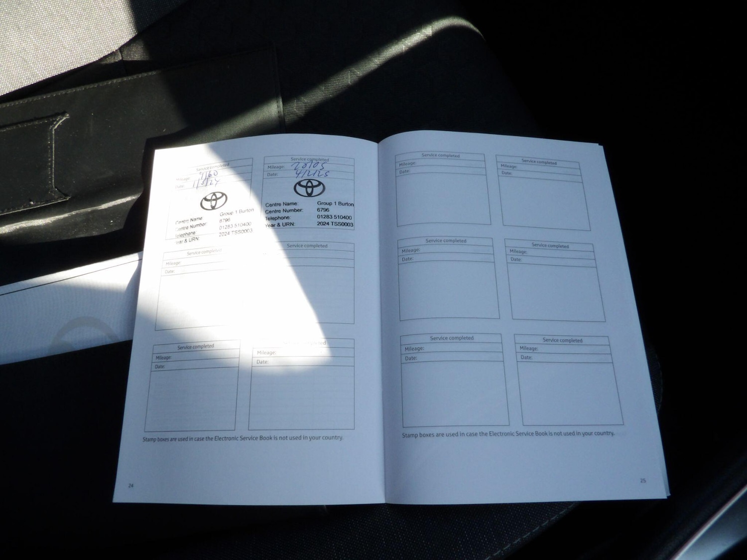 Used Toyota Yaris 2023 for sale - 77993371: Photo 26