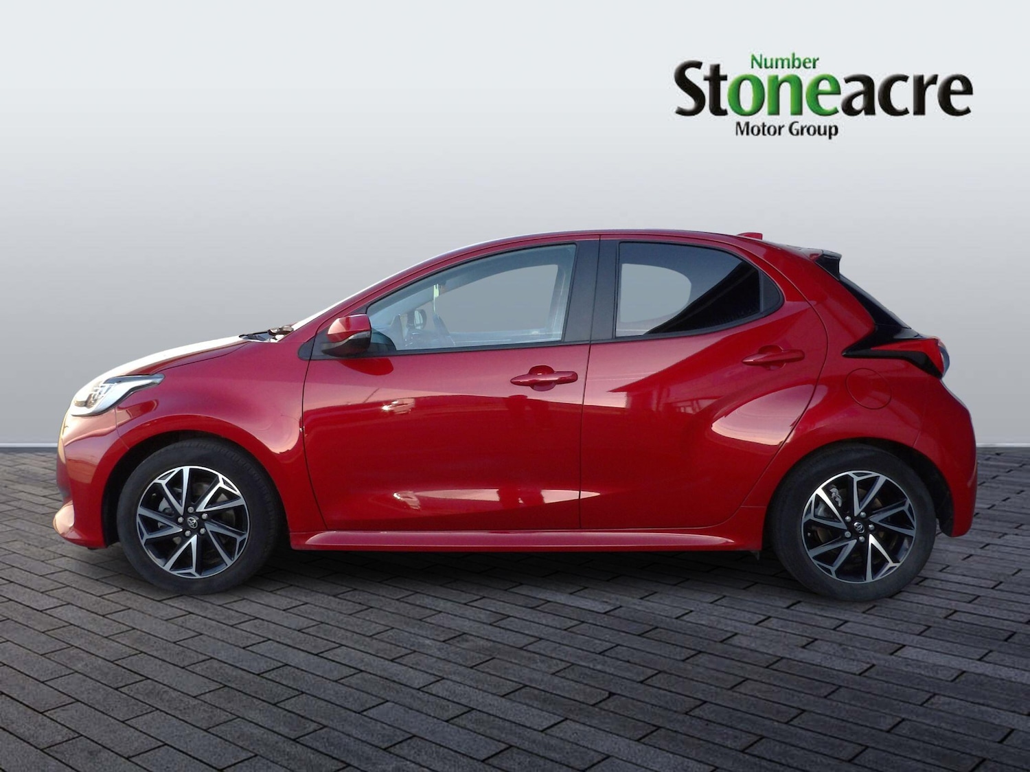 Used Toyota Yaris 2023 for sale - 77993371: Photo 5