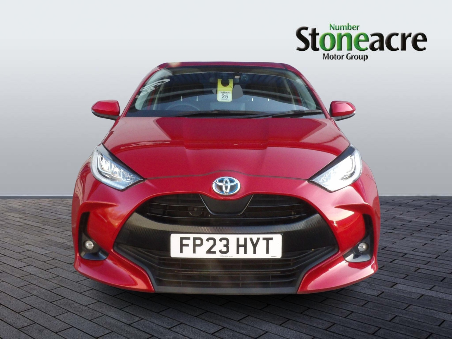 Used Toyota Yaris 2023 for sale - 77993371: Photo 7