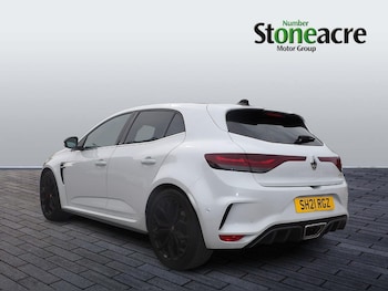 Used Renault Megane 2021 for sale - 75940397: Photo