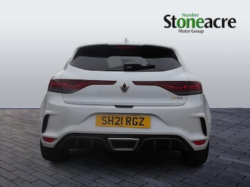 Used Renault Megane 2021 for sale - 75940397: Photo