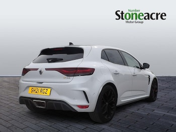 Used Renault Megane 2021 for sale - 75940397: Photo