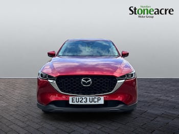 Used Mazda CX-5 2023 for sale - 79756475: Photo