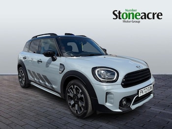 Used MINI Countryman 2022 for sale - 79132645: Photo