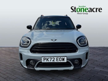 Used MINI Countryman 2022 for sale - 79132645: Photo