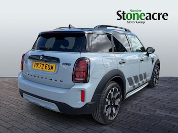 Used MINI Countryman 2022 for sale - 79132645: Photo