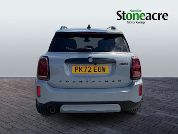 Used MINI Countryman 2022 for sale - 79132645: Photo