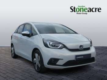 2022 (22) - 1.5 i-MMD Hybrid EX 5dr eCVT