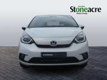 Used Honda Jazz 2022 for sale - 74838120: Photo