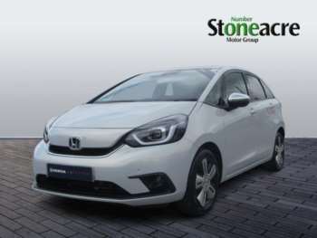 Used Honda Jazz 2022 for sale - 74838120: Photo