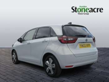 Used Honda Jazz 2022 for sale - 74838120: Photo